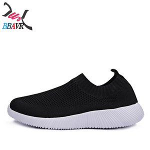 Zapatos Deportivos Casuales para Mujer, Ultraligeros, Estilo Deportivo para Caminar, Nuevo Diseño, Venta al Por Mayor - Product Image 2