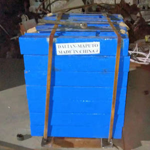 Barres <span class=keywords><strong>de</strong></span> soufflage <span class=keywords><strong>de</strong></span> broyeur secondaire en acier à haute teneur en manganèse utilisées pour la mise en forme finale dans <span class=keywords><strong>le</strong></span> forgeage des mines <span class=keywords><strong>de</strong></span> minerai et <span class=keywords><strong>de</strong></span> charbon ou <span class=keywords><strong>le</strong></span> traitement <span class=keywords><strong>de</strong></span> moulage - Product Image 5