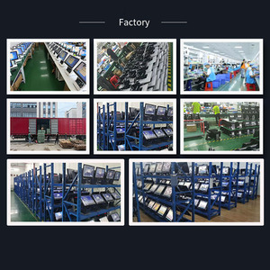 Trung Quốc Nhà máy sản xuất 15.6 inch tiền mặt đăng ký nền tảng máy tính bảng POS thiết bị đầu cuối một nút tiền mặt đăng ký - Product Image 6