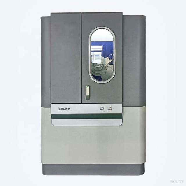 Benchtop XRD Analyzer With Compact Laboratory Equipment for Crystal Structure Analysis