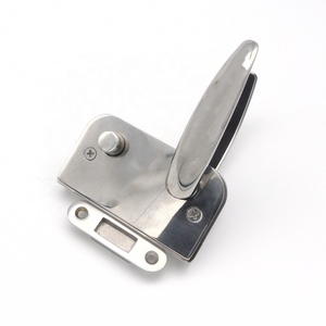 Loquet magnétique Xiamen Sunshine Marine 316 SS avec fermeture silencieuse et excellente résistance à la corrosion de l'eau de mer pour yacht - Product Image 6