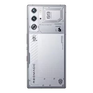 Smartphone de jeu 5G original, nouveau Nubia Red Magic 9 Pro 9 Plus, 6,8 pouces, 120 Hz, 8 <span class=keywords><strong>Gen</strong></span> 3, batterie 5500 mAh avec charge - Product Image 6