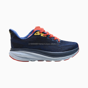 Zapatos Deportivos de Alta Calidad para Hombre y Mujer, Nuevo Diseño con Cordones, Transpirables, para Correr, Estilo Hokaes - Product Image 3