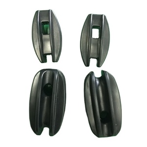 Aislante de huevos <span class=keywords><strong>para</strong></span> valla eléctrica, poste de esquina - Product Image 1
