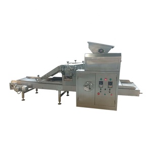 Cina produttore di biscotti linea di produzione/macchina per fare biscotti di noce/macchina automatica per fare biscotti - Product Image 6