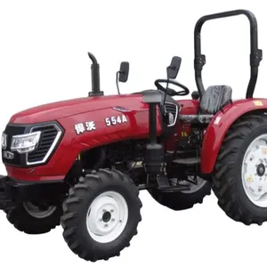 Hot sale high quality 2wd 4wd 4 wheels agriculture walking tractor