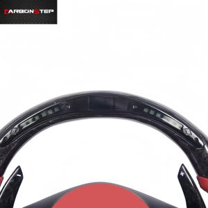 Produit le <span class=keywords><strong>plus</strong></span> vendu, voitures <span class=keywords><strong>d</strong></span>'<span class=keywords><strong>occasion</strong></span>, volant de jeu de <span class=keywords><strong>voiture</strong></span> de course en fibre de carbone pour Mazda - Product Image 2