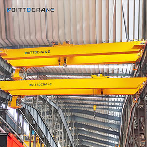 رافعة متنقلة علوي من النوع الأوروبي QDXX ، 20 طن ، 30 طن ، 35 طن ، 50 طن ، 80 طن - Product Image 6