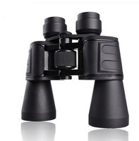 Binoculares de alta potencia 10x50 para adultos, observación de aves, binoculares de visión nocturna con poca luz para conciertos de teatro de ópera