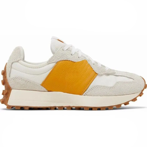 2026 327 Designer PVC <b>Trainers</b> Spring Autumn Running Shoes Moonbeam Casablanca Green Wheat Red Buckle Strap Height PVC Midsole - Product Image 2