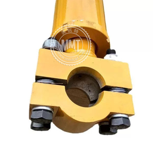 Cylindre hydraulique de levage D8R 250-5861 2505861 pour tracteur sur chenilles, bulldozer - Product Image 3