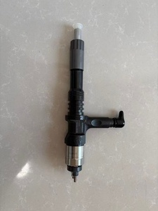 Inyector de Combustible para Motor SAA6D125E-5 6251-11-3300 - Product Image 6