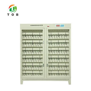 5v2A ทดสอบแบตเตอรี่ลิเธียมไอออน512ช่อง tob - Product Image 2