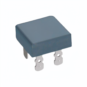 Electronic Chips Component KBPC2504-G Diodes 4-Square, KBPC Original One Stop Service - Product Image 1