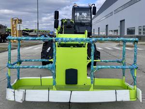 Plateforme <span class=keywords><strong>de</strong></span> travail aérienne ZV28TJ la plus vendue et économique avec un excellent prix à vendre - Product Image 6