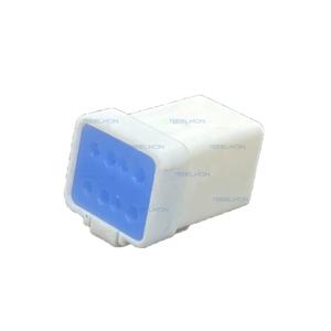 8 PIN ตัวเมียกันน้ำปลั๊กสายไฟฟ้าขั้วต่ออัตโนมัติ <span class=keywords><strong>JST</strong></span> 08R-JWPF-VSLE-D - Product Image 4