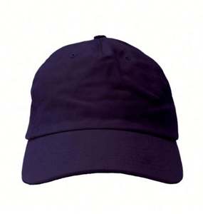 High Quality Custom Unstructured Dad Hat Embroidered Logo Baseball Cap Available in Custom Colors - Product Image 6
