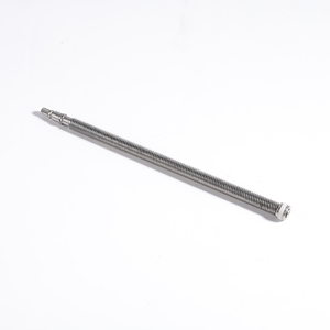 Eje de elevación personalizado para portón trasero de SUV, para sistemas de portón trasero eléctrico - Product Image 1