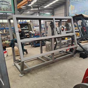 مجموعة كاملة من معدات معالجة حديد التسليح مع آلة ثني الرِّكاب الأوتوماتيكية عالية الكفاءة - Product Image 6