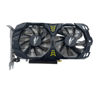 Offre Spéciale – Nouvelle Carte Graphique OEM RX580 8 Go avec Ventilateur de Refroidissement, Interface PCI Express pour Ordinateur de Bureau, Sortie DP