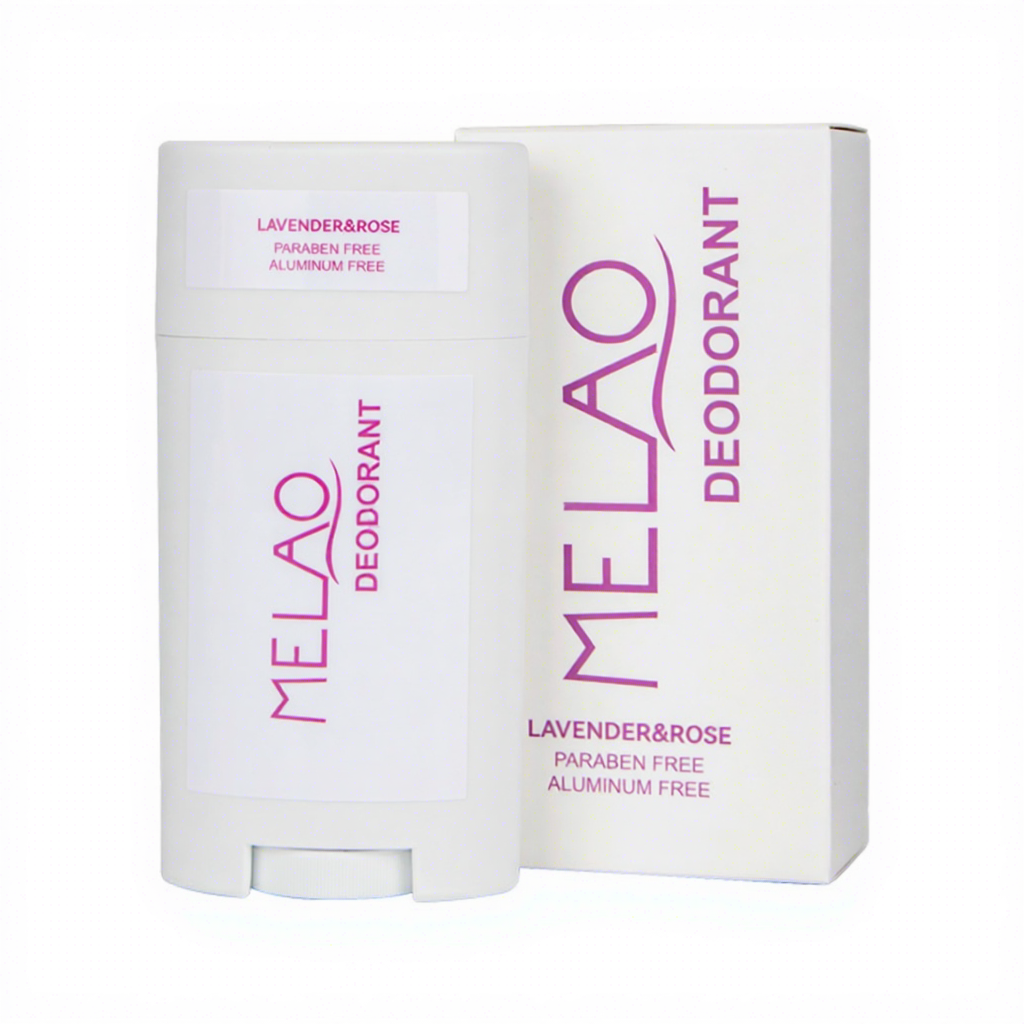 75g DEODORANTE IN STICK-LAVANDA E ROSA