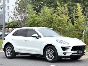 Certificado 2017 para Macan 2.0L Turbo, SUV con Transmisión DCT de 7 Velocidades, 370 Nm de Torque, Sistema PTM AWD, Interior de Cuero R18 Claro - Product Image 6