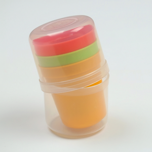 Buona qualità Peaknica tazza 5P conservazione degli alimenti e contenitore - Product Image 1