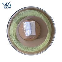 OUFU Yüksek Kaliteli 2 4 6 8 12 Çekirdekli G657A1 G657A2 Kanal Tipi Tek Tüp Mikro Mini Hava Üflemeli Fiber Optik Kablo Fiber Ünite EPFU