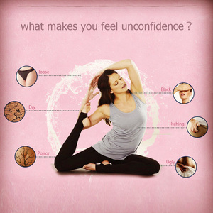 100% Thảo Dược Trung Quốc Tighteng Điểm Sạch Tampon Kết Quả Nhanh Ngọc Trai Yoni - Product Image 6