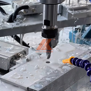 Machine de coulée continue CNC Usine de production de billettes d'acier Machine de coulée de billettes d'aluminium - Product Image 6