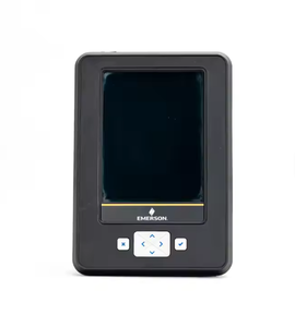 Comunicador de Dispositivos Original Emersons Rosemounts Trexs (HART / FOUNDATION Fieldbus Portátil) - Product Image 2