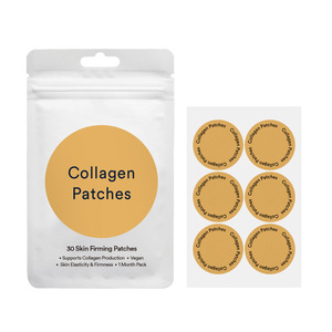 Patch NAD + le plus populaire pour le retrait doux et indolore Patch d'ingrédients végétaux naturels - Product Image 2