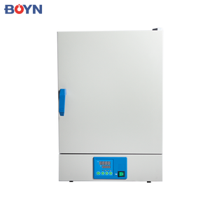 BNDHG-9031A उच्च गुणवत्ता वाले प्रोग्राम सुखाने ओवन प्रयोगशाला परीक्षण उपकरण प्राकृतिक संवहन ओवन - Product Image 3