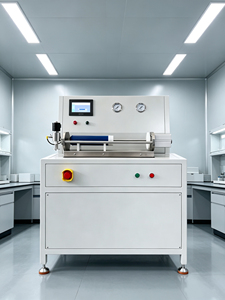 เครื่องบรรจุแก๊สอัตโนมัติ <span class=keywords><strong>N2O</strong></span>/CO2 8 สถานี ผลิตภาพสูง สำหรับบรรจุขวด 5-25 ขวด/นาที 110/220V สีขาว - Product Image 4