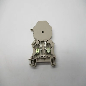 Controlador Lógico Programable (PLC) WSI6/2 NSNP Nuevo Original en Existencia, PLC Dedicado para Automatización Industrial - Product Image 1