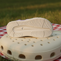 Semelles de chaussures pour enfants en TPR antidérapantes de haute qualité, durables et flexibles, pour chaussures de marche décontractées