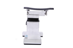 Bảng huỳnh quang cơ giới với công suất 350kg cho phẫu thuật mạch máu và hình ảnh - Product Image 3