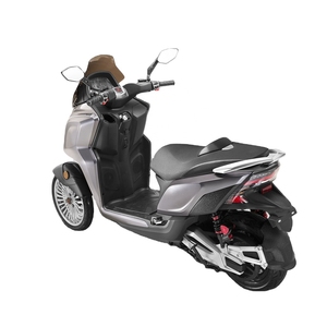สกู๊ตเตอร์สามล้อสำหรับผู้ใหญ่รุ่นใหม่ปี 2026 - Product Image 3