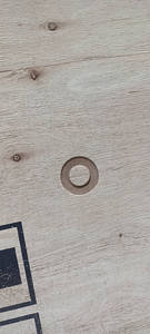 Compatible Liugong 57A0021 GASKET for EXCAVATOR <b>WHEEL</b> LOADER Factory <b>Direct</b> Construction Machinery Parts - Product Image 3