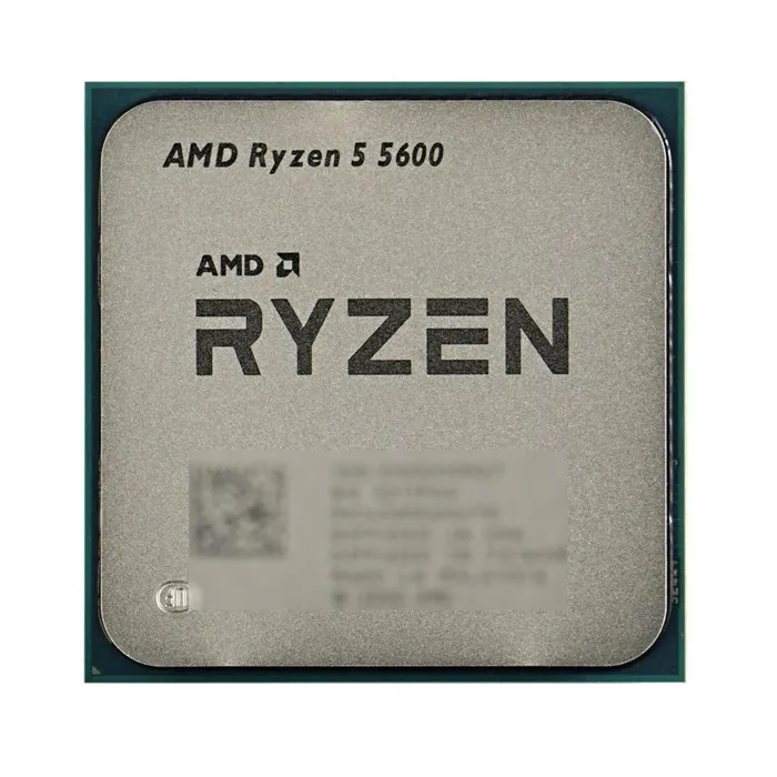 AMD Ryzen5 5600 OEM