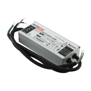 MeanWell LED Driver Fuente de alimentación conmutada, IP67 - Product Image 6