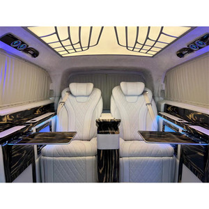 Kits de conversion intérieure de haute qualité pour la classe W447/ <span class=keywords><strong>Vito</strong></span> / V - Product Image 3