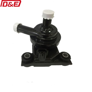 Nueva Bomba de Agua CNDE de Alta Calidad G9020-47031 para Camión - Product Image 6