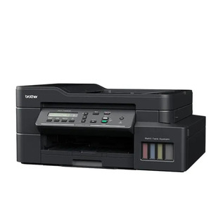 Para la impresora multifuncional de inyección de tinta a color Brother DCP-T720DW (formato A4, impresión automática a doble cara, conexión inalámbrica) - Product Image 2