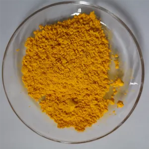 Ensure Powder Non Toxic Oil Yellow AG Solvent Dyes Powder Yellow 16