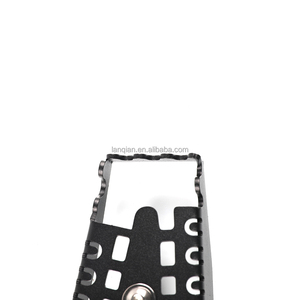 Accesorios de motocicleta para Honda Rebel300 almohadilla de extensión de Pedal de palanca de freno Rebel500 trasero agrandar <span class=keywords><strong>Rebel</strong></span> 300 500 CMX300 CMX500 - Product Image 6