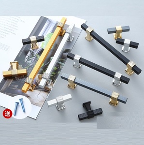 96mm Square Furniture <strong>Handles</strong> <strong>Knobs</strong> Furniture <strong>Handle</strong> <strong>Handles</strong> For Furniture - Product Image 4