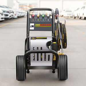 Idropulitrice Ultra-alta idropulitrice commerciale lavaggio auto lavaauto portatile ad alta pressione Mobil auto Self <span class=keywords><strong>Service</strong></span> - Product Image 2