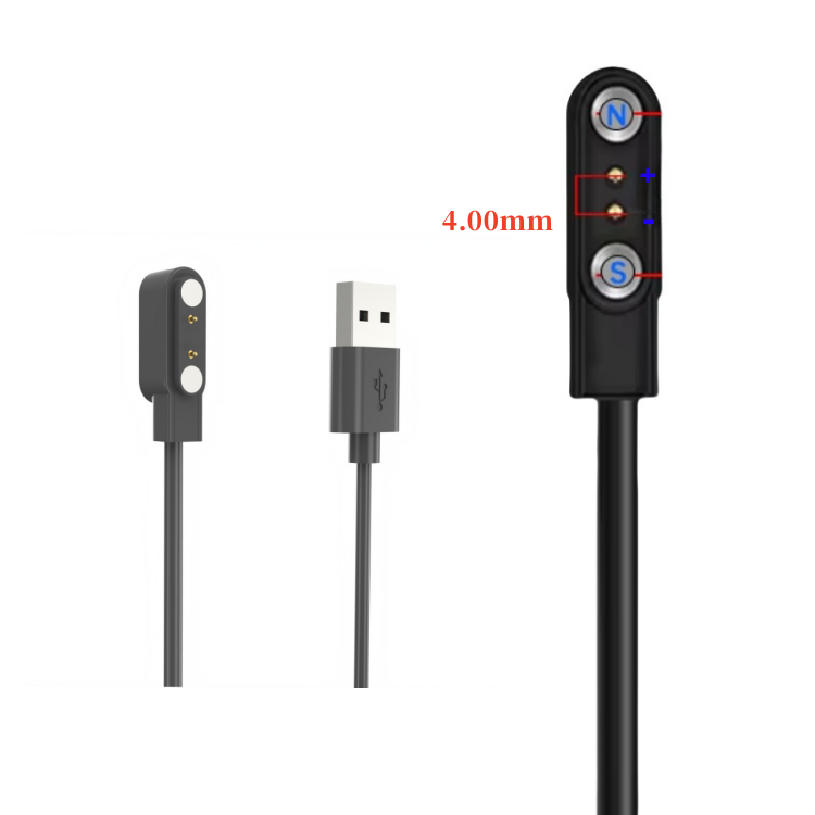 Negro-2Pines 4.00mm N+-S