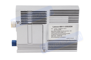 Hệ Thống Xem Lại Camera Tự Động 3D 360 Độ Máy Ảnh 360 Độ Hệ Thống Hỗ Trợ Lái Xe Góc Nhìn Chim Cho Lexus 2015 - Product Image 3